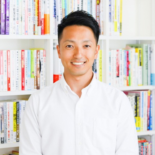 代表取締役 林田直樹