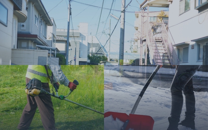 空き家の売却・活用相談