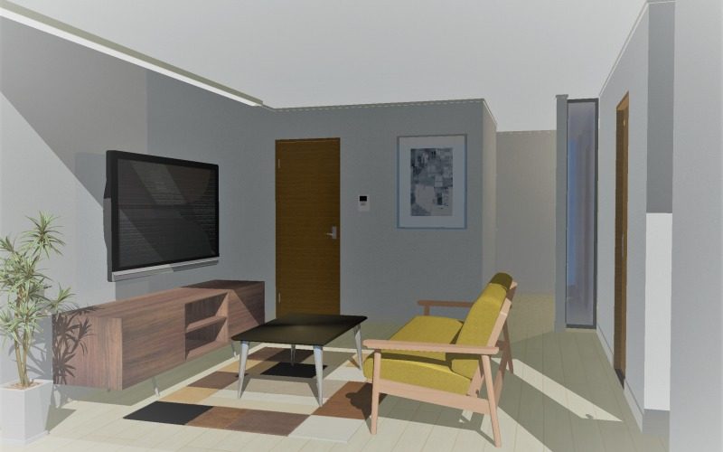 新築マンション募集開始しました 株式会社ペイフォワード