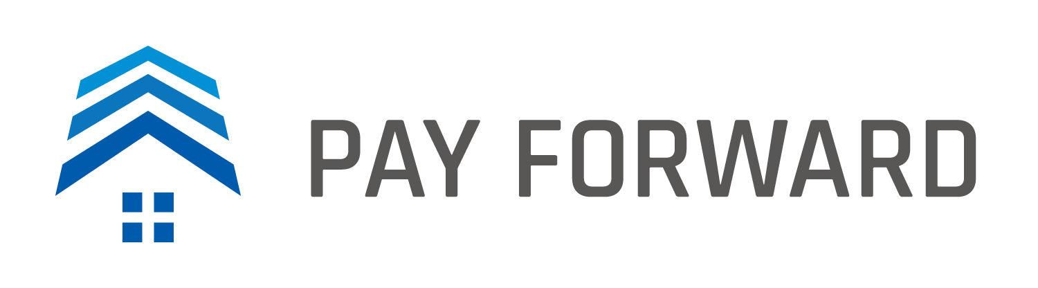 株式会社ペイフォワード